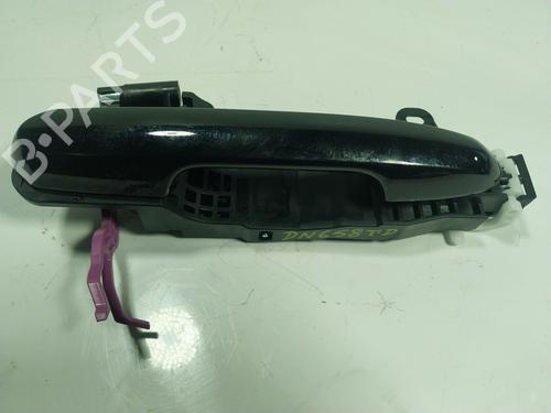 Used Rear right exterior door handle TOYOTA RAV 4 V (_A5_, _H5_) [2018-2025]  17808523