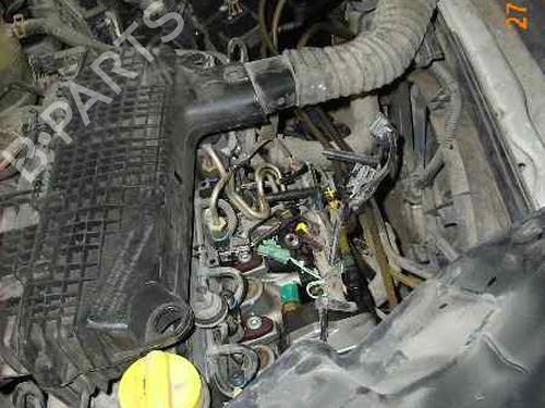 Mirror switch RENAULT KANGOO (KC0/1_) 1.5 dCi | BP3769716I25  - Image 10