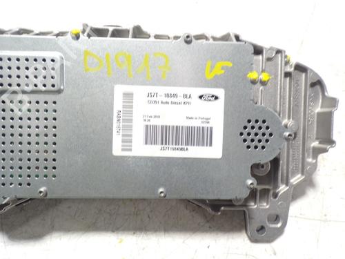 Instrument cluster FORD MONDEO V Hatchback (CE) 2.0 TDCi | BP9664213C47 