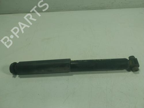 Used Right rear shock absorber Right rear shock absorber PEUGEOT 308 II (LB_, LP_, LW_, LH_, L3_) 1.2 THP 110 (110 hp) 20654337 20654337