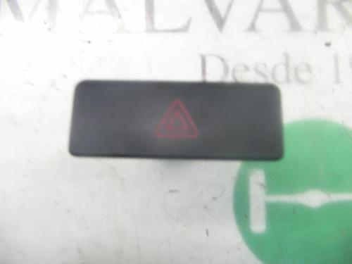 Used Warning switch Warning switch KIA RIO I Hatchback (DC) 1.5 16V (98 hp) 3774597 3774597