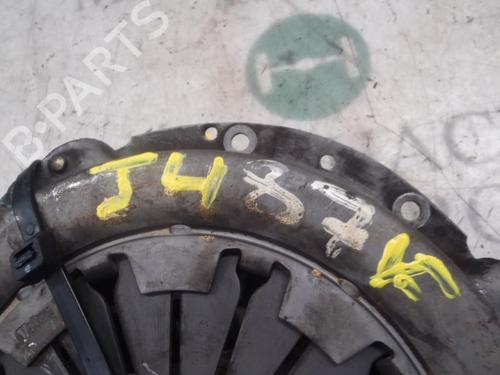 Other AUDI 80 B4 Saloon (8C2)  | BP25802335O1