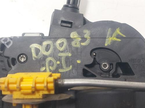 Front left lock OPEL INSIGNIA A (G09) 1.4 (68) | BP18301858C98 