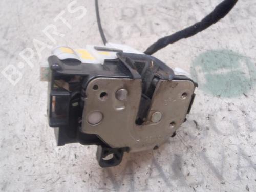 Used Front right lock Front right lock FIAT PANDA (169_) 1.3 D Multijet (169.AXC1A) (70 hp) 3819684 3819684