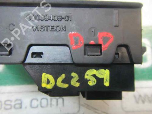 Right front window switch OPEL INSIGNIA A (G09) 2.0 CDTI (68) | BP3876899I26 - Image 4