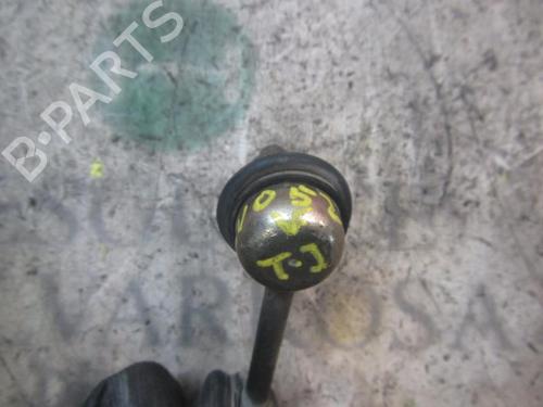 Left rear suspension arm JEEP COMPASS (MK49) 2.0 CRD | BP14275894M14 