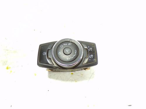 Used Headlight switch Headlight switch FORD TOURNEO CONNECT / GRAND TOURNEO CONNECT V408 MPV 1.6 TDCi (115 hp) 9656291 9656291