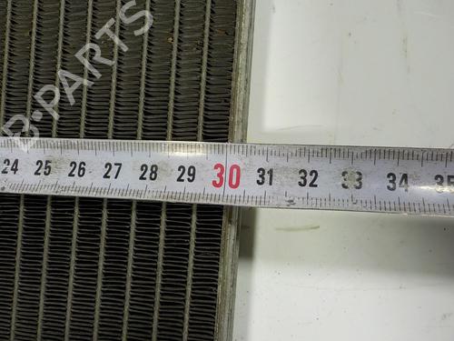 AC radiator OPEL ASTRA K (B16)  | BP13569784M32 