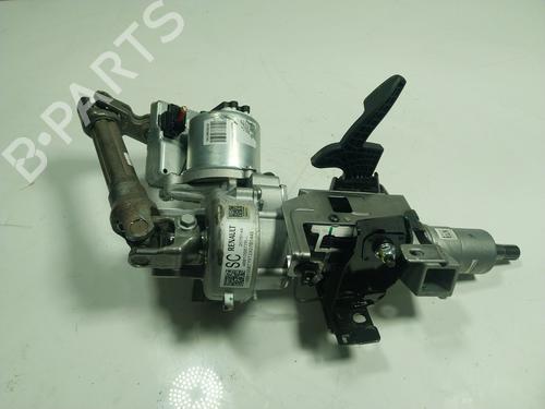 Used Steering column Steering column RENAULT CAPTUR II (HF_) LPG (HFMT) (101 hp) 17608686 17608686