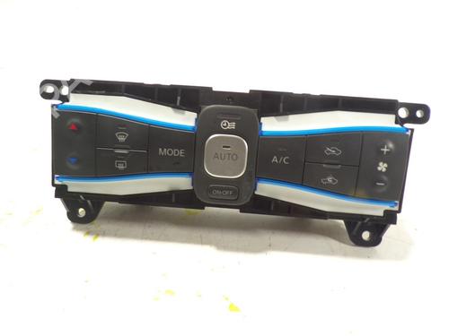 Used Climate control NISSAN LEAF (ZE0) Electric (109 hp) 9092319