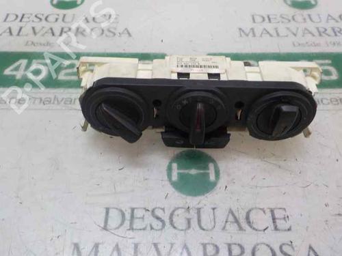 Used Climate control SEAT IBIZA IV SC (6J1, 6P5) [2008-2018]  3992962