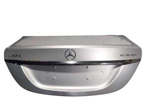 Bagklap CC/Kombi-Coupé Bagklap CC/Kombi-Coupé MERCEDES-BENZ C-CLASS (W205) C 220 BlueTEC / d (205.002, 205.004) (170 hp) 39684651 39684651