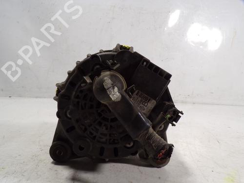 Alternator NISSAN QASHQAI II SUV (J11, J11_)  | BP8882118M7 