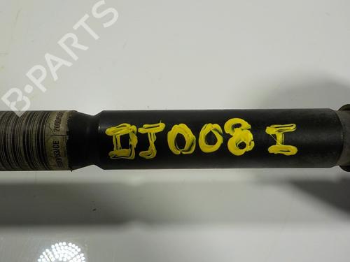 Left front driveshaft PEUGEOT 208 I (CA_, CC_) 1.4 HDi | BP11239123M38 