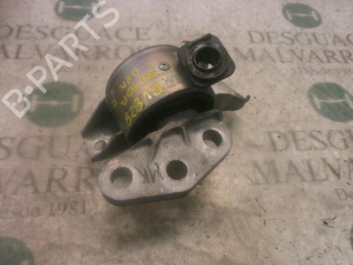 Engine mount OPEL CORSA D (S07) 1.3 CDTI (L08, L68) | BP9080183M89 