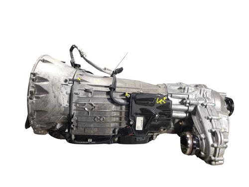 Used Gearbox MERCEDES-BENZ GLE (W166) 400 4-matic (166.056) (333 hp) 20662919