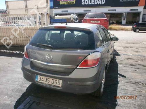 Mass air flow sensor OPEL ASTRA H (A04) 1.7 CDTI (L48) | BP3845463M95  - Image 7