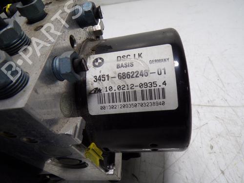 ABS pump BMW 3 Touring (F31)  | BP15068657M43 