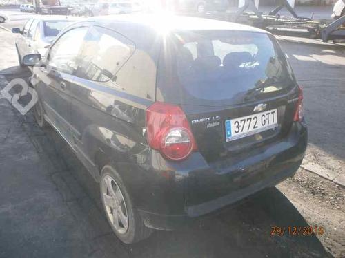 Engine mount CHEVROLET AVEO / KALOS Hatchback (T250, T255) 1.2 | BP9080671M89  - Image 6