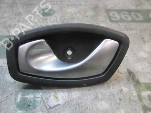 Used Front left interior door handle Front left interior door handle RENAULT GRAND SCÉNIC III (JZ0/1_) 1.9 dCi (JZ0J, JZ0N, JZ1K, JZ1S) (131 hp) 4001076 4001076