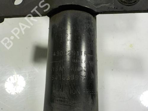 Right front shock absorber RENAULT CLIO IV (BH_)  | BP15247273M17