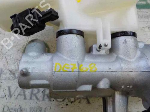 Brake master cylinder VW POLO VI (AW1, BZ1, AE1) 1.0 TSI | BP5328775M77