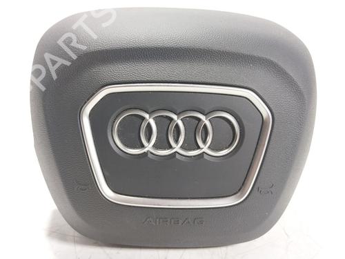 Førerens kollisjonspute AUDI Q5 (FYB, FYG) [2016-2025]  27993834