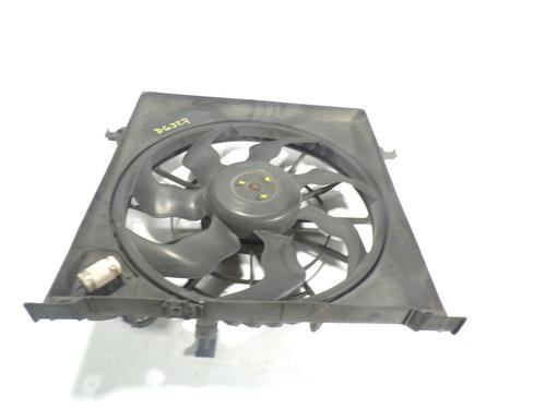 Radiator fan KIA CEE'D Hatchback (ED) | BP6905313M35 - Image 2
