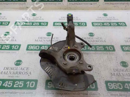 Left front steering knuckle TOYOTA AURIS (_E15_)  | BP4510506M25 