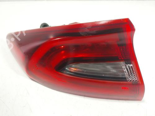 Used Left taillight Left taillight HYUNDAI IONIQ (AE) 1.6 GDI Hybrid (141 hp) 32440812 32440812