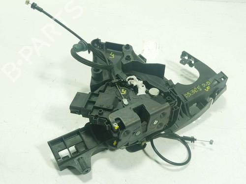 front-right-lock-volvo-v50-545-2003-2004-2005-2006-2007-2008-2009-2010-2011-2012-39518563 main image