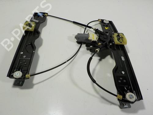 Used Front right window mechanism Front right window mechanism LAND ROVER RANGE ROVER EVOQUE (L551) 2.0 D150 4x4 (150 hp) 12168260 12168260