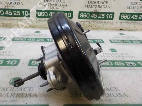 Used Servo brake Servo brake RENAULT CLIO IV Grandtour (KH_) [2012-2021] 5396730 5396730