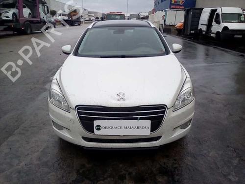 PEUGEOT 508 SW I (8E_) 2.0 HDi 813913