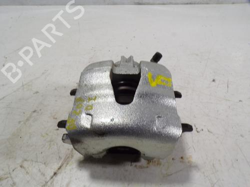 Left front brake caliper AUDI A1 Sportback (GBA)  | BP11553516M105 