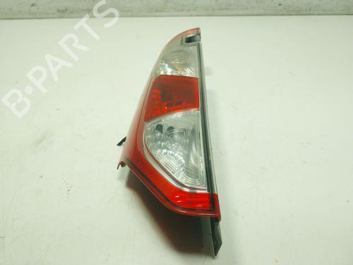 Used Left taillight RENAULT KANGOO Express (FW0/1_) 1.5 dCi 90 (FW0G, FW05, FW08, FW11) (90 hp) 30331283