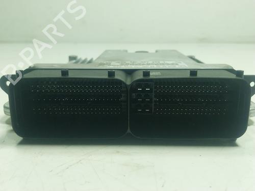 Engine control unit (ECU) VW TOURAN (5T1)  | BP19436235M57 