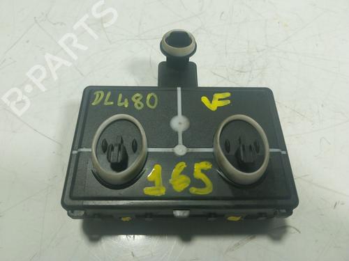 Used Electronic module Electronic module CUPRA LEON Sportstourer (KL8, KU8, KUD) [2020-2026] 17125031 17125031