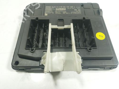 Used Electronic module Electronic module AUDI Q4 E-TRON SUV (F4B) 40 (204 hp) 16744371 16744371