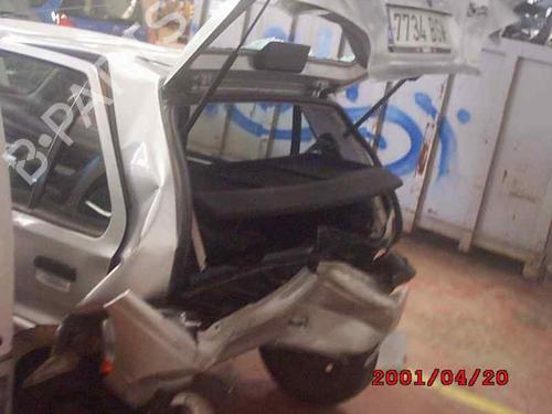 Steering column stalk CITROËN SAXO (S0, S1)  | BP3767969I23 