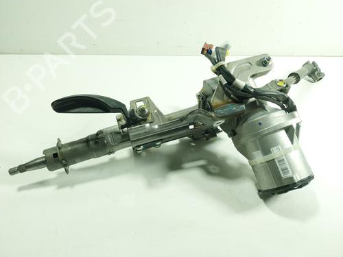 Used Steering column HYUNDAI ix35 (LM, EL, ELH) 1.7 CRDi (116 hp) 20129544