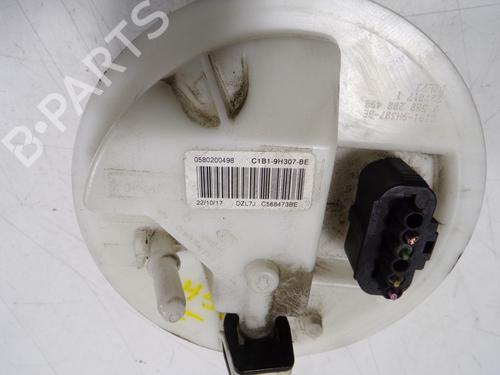Fuel pump FORD FIESTA VII (HJ, HF)  | BP8513339M76 