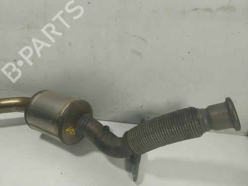 Catalyst VW GOLF VII (5G1, BQ1, BE1, BE2)  | BP19302356M10 
