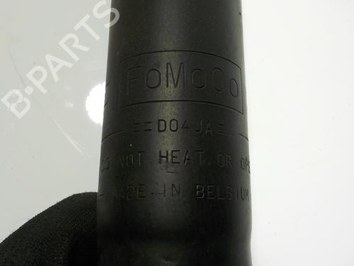 Left rear shock absorber FORD C-MAX II (DXA/CB7, DXA/CEU) 1.5 TDCi | BP12319735M18 