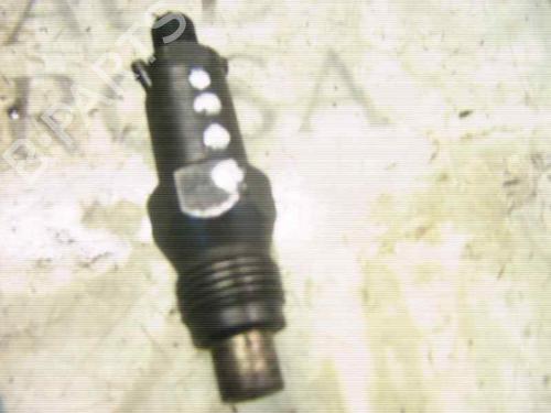 Used Injector Injector 3772353 3772353