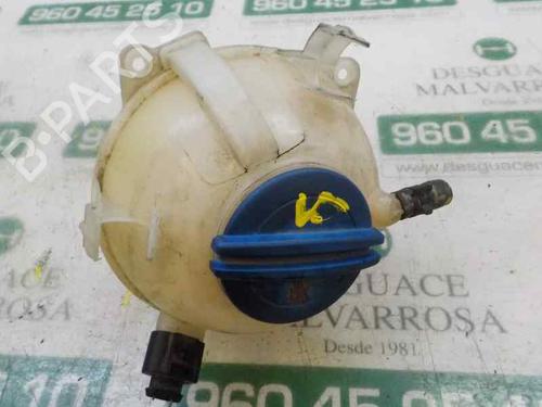 Expansion tank AUDI A3 Sportback (8PA) 1.6 TDI | BP5773322C120 