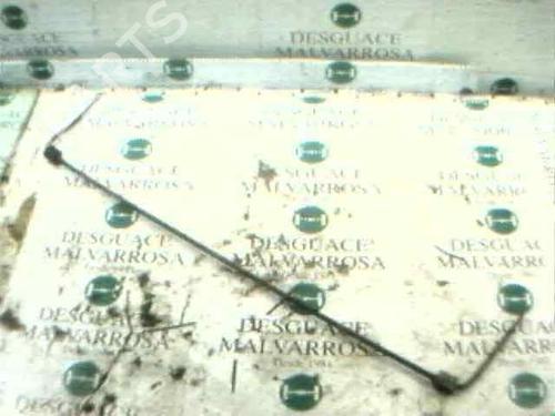 Stabilisator für Stabilisator DAEWOO NUBIRA Saloon (J100) 1.6 16V (106 hp) 3767218 3767218