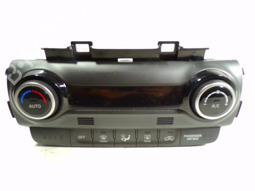 Used Climate control Climate control HYUNDAI KONA (OS, OSE, OSI) [2017-2023] 7919286 7919286