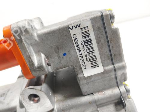 AC compressor CUPRA LEON Sportstourer (KL8, KU8, KUD)  | BP16653289M34 
