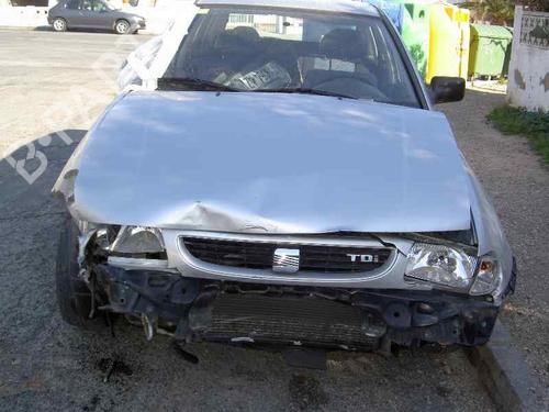 Left taillight SEAT IBIZA II (6K1) 1.9 TDI | BP3781653C34